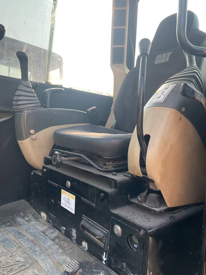 CAT 306 - Мини багер: слика 5 CAT 306 - Мини багер: слика 5