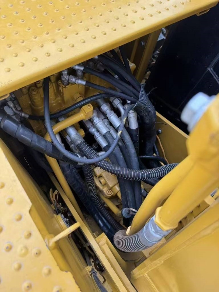CAT 312GC - Багер гасеничар: слика 4 CAT 312GC - Багер гасеничар: слика 4