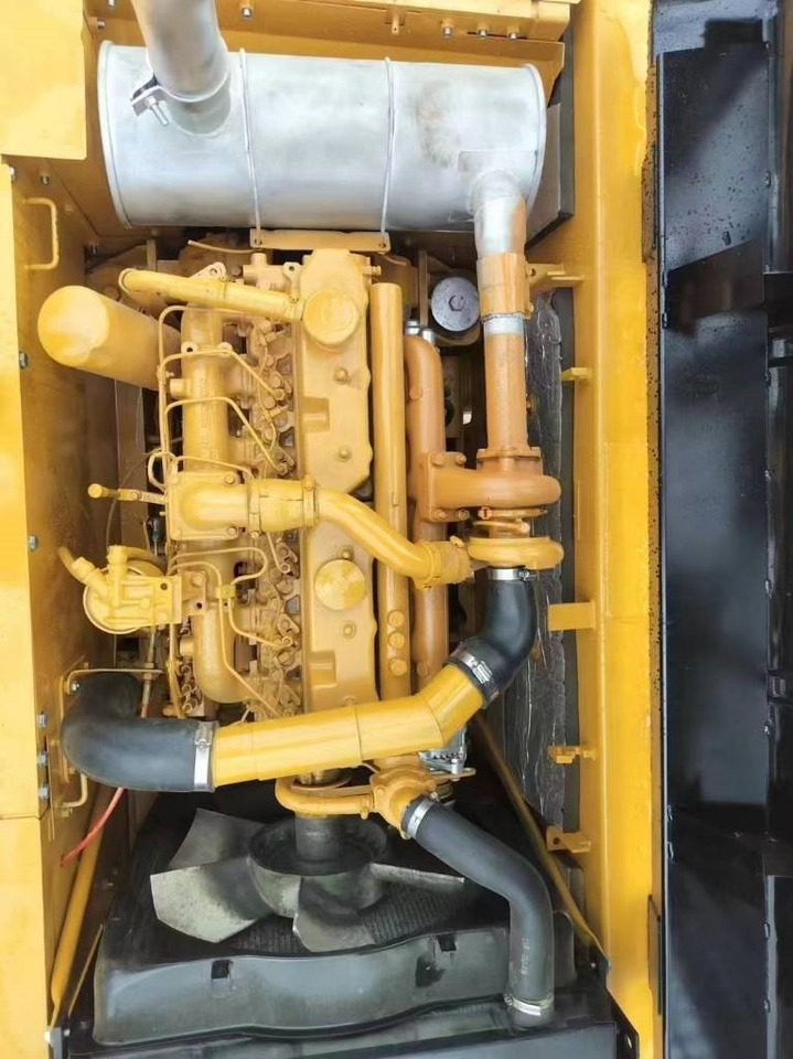 CAT 320 B L - Багер гасеничар: слика 5 CAT 320 B L - Багер гасеничар: слика 5