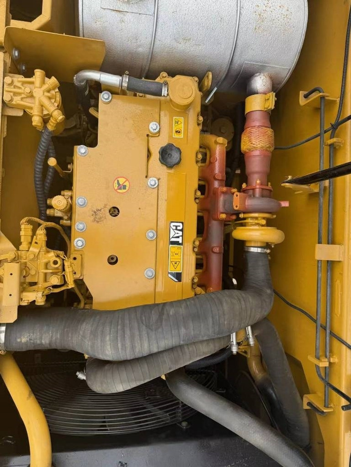 CAT 320 D - Багер гасеничар: слика 4 CAT 320 D - Багер гасеничар: слика 4