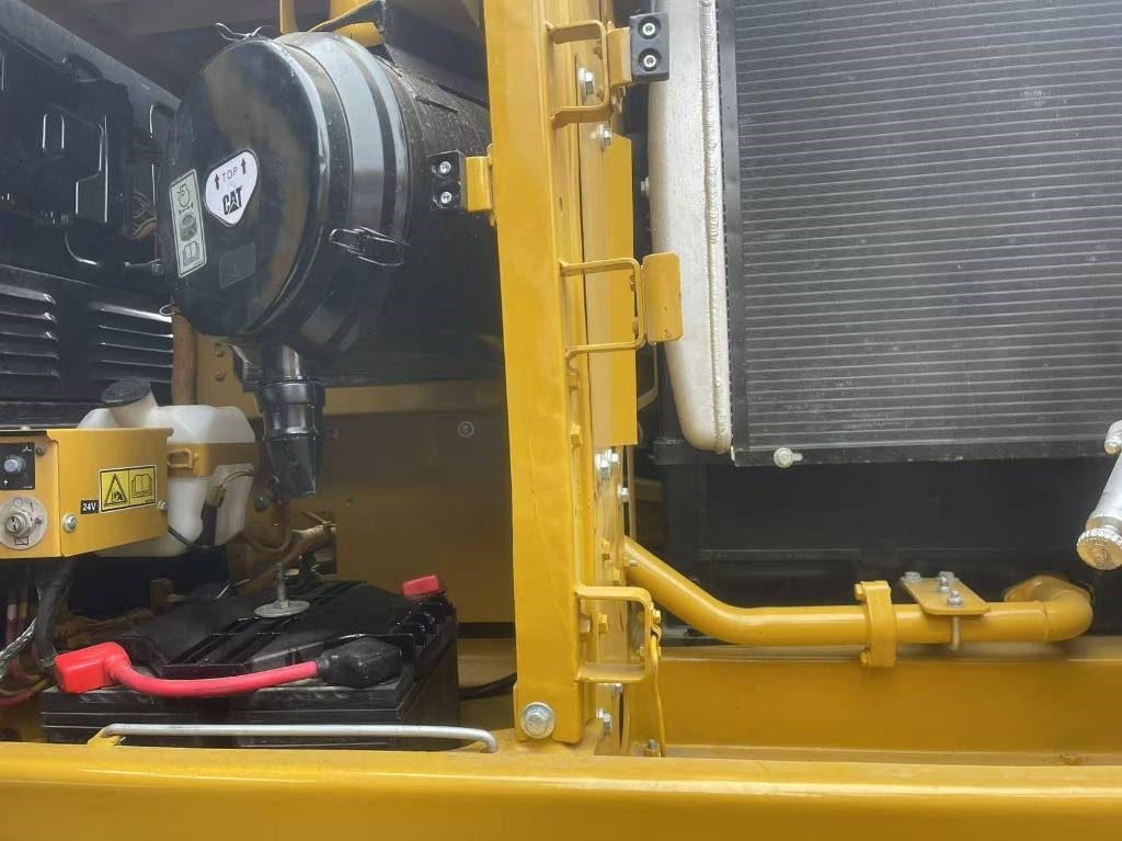 CAT 329 D - Багер гасеничар: слика 3 CAT 329 D - Багер гасеничар: слика 3