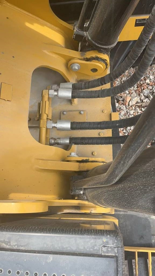 Багер гасеничар CAT 336: слика 6 Багер гасеничар CAT 336: слика 6