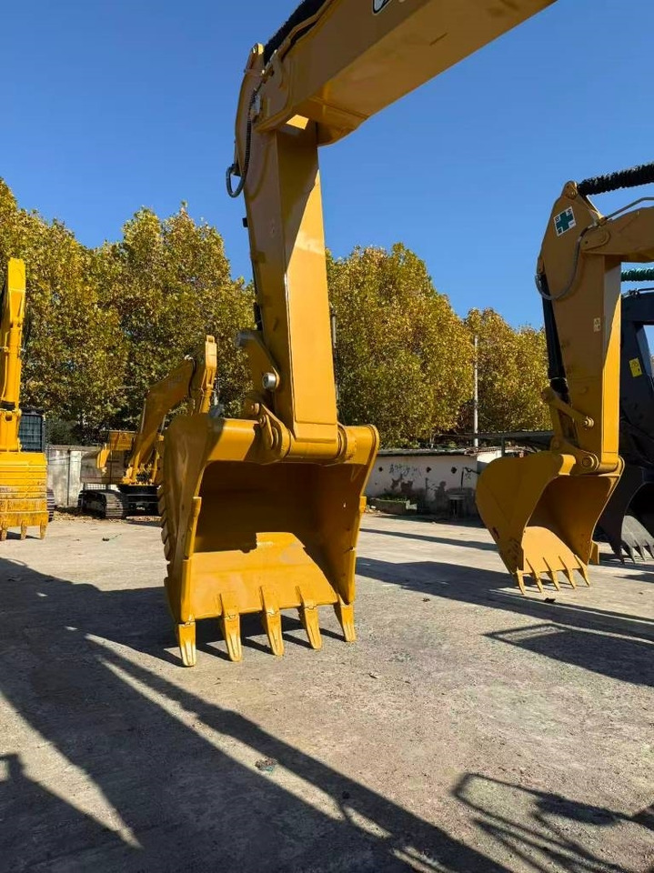 CAT 345 GC - Багер гасеничар: слика 5 CAT 345 GC - Багер гасеничар: слика 5