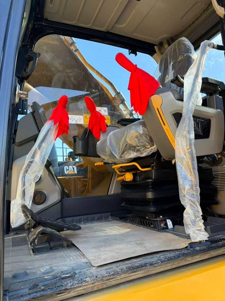 CAT 345 GC - Багер гасеничар: слика 3 CAT 345 GC - Багер гасеничар: слика 3