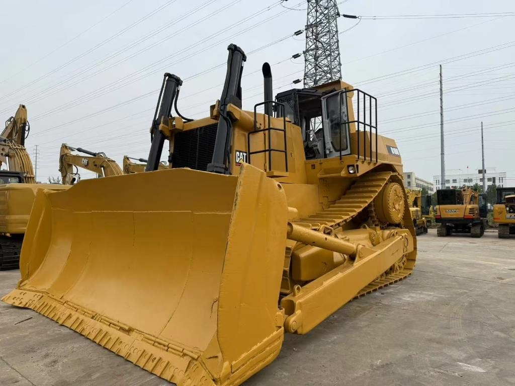 CAT D 10 R - Булдожер: слика 3 CAT D 10 R - Булдожер: слика 3