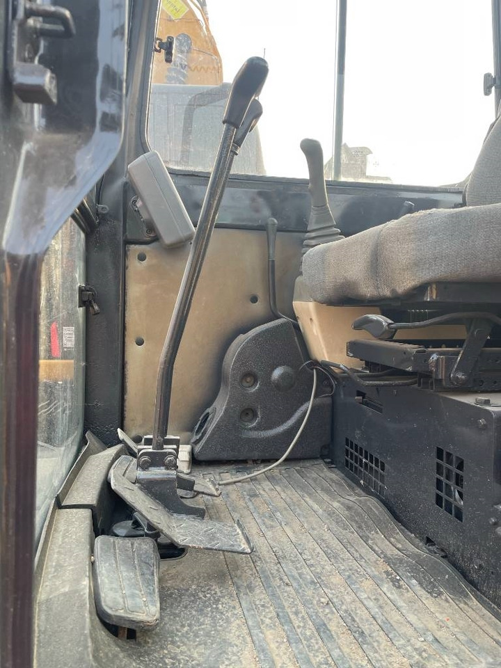 Doosan DH 55 - Мини багер: слика 4 Doosan DH 55 - Мини багер: слика 4