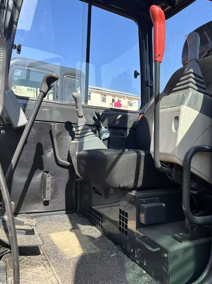 Doosan DH 55 - Мини багер: слика 3 Doosan DH 55 - Мини багер: слика 3