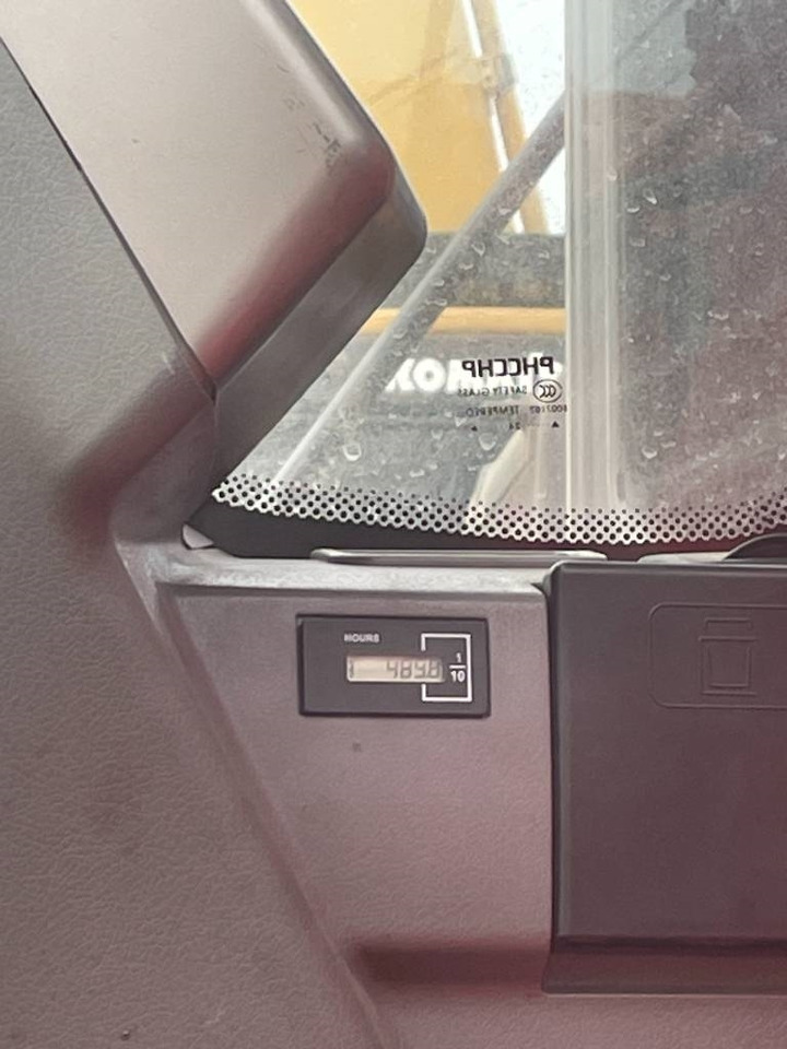 Doosan DX 225 - Багер гасеничар: слика 5 Doosan DX 225 - Багер гасеничар: слика 5