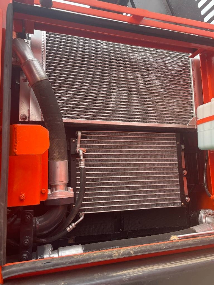 Doosan DX 225 LCA - Багер гасеничар: слика 5 Doosan DX 225 LCA - Багер гасеничар: слика 5