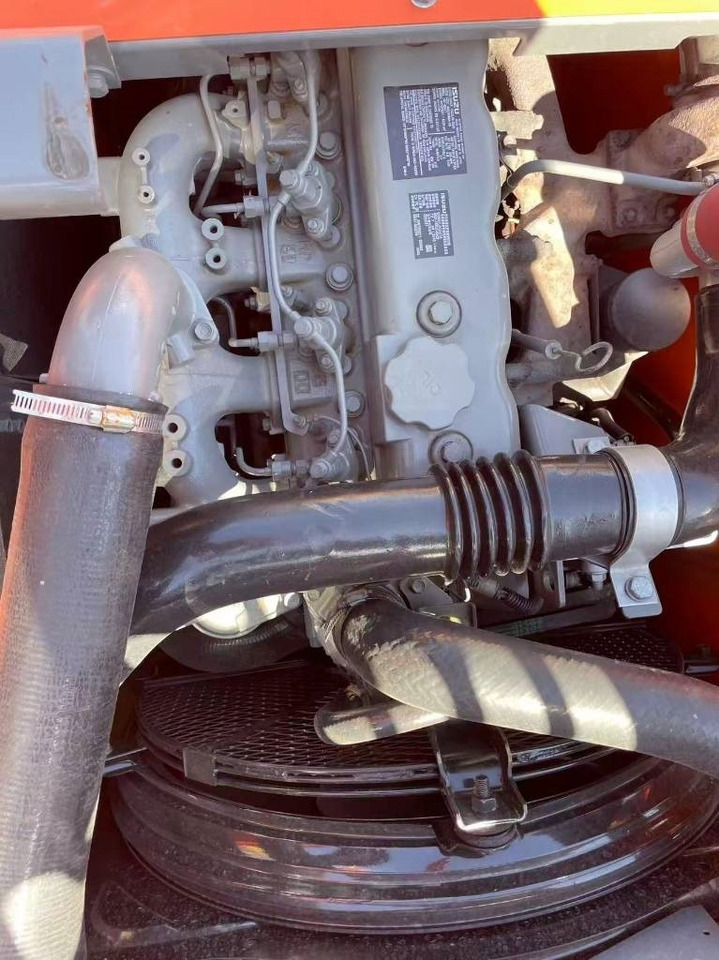 Hitachi 120 - Багер гасеничар: слика 5 Hitachi 120 - Багер гасеничар: слика 5