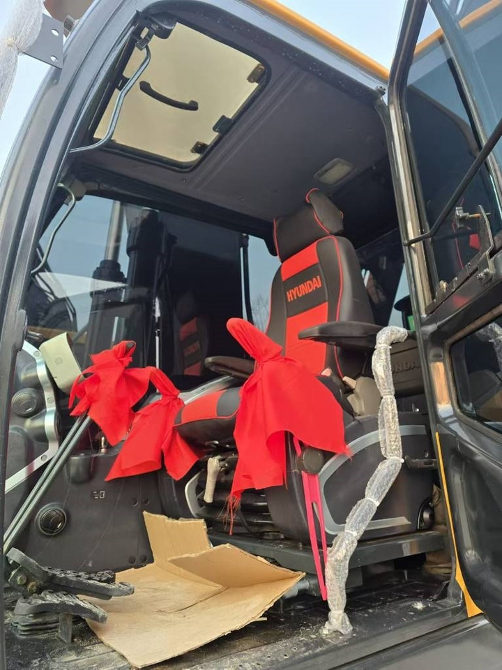 Hyundai 220-9S - Багер гасеничар: слика 5 Hyundai 220-9S - Багер гасеничар: слика 5