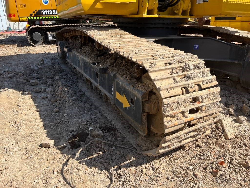 Komatsu PC 160 - Багер гасеничар: слика 5 Komatsu PC 160 - Багер гасеничар: слика 5