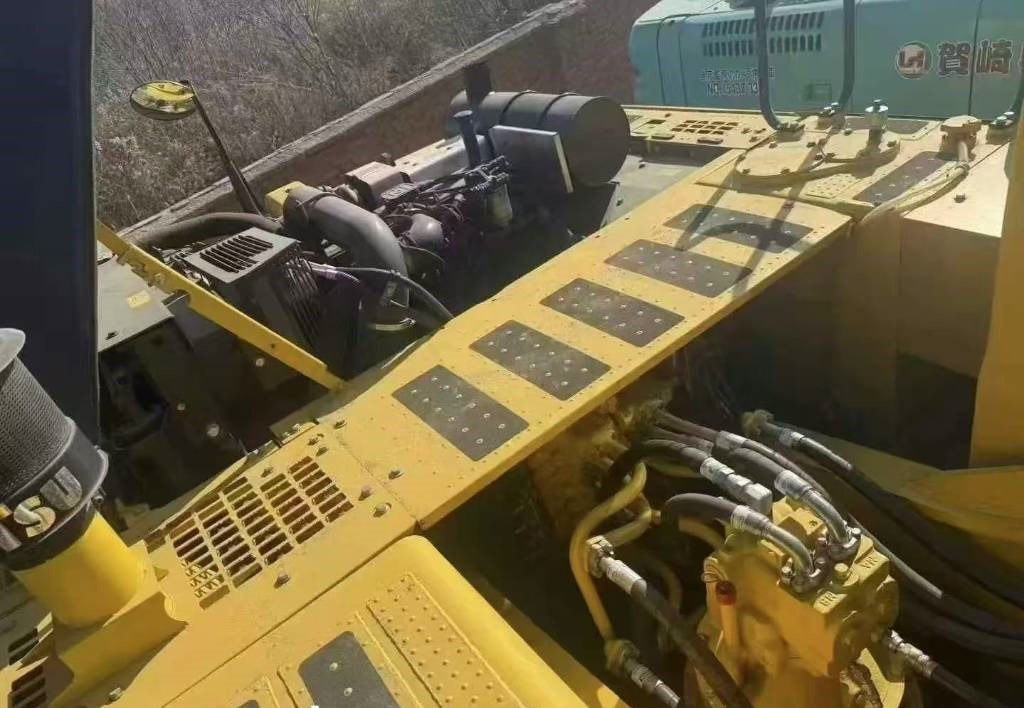 Komatsu PC 350-8 - Багер гасеничар: слика 5 Komatsu PC 350-8 - Багер гасеничар: слика 5