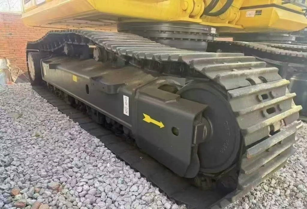 Komatsu PC 350-8 - Багер гасеничар: слика 3 Komatsu PC 350-8 - Багер гасеничар: слика 3