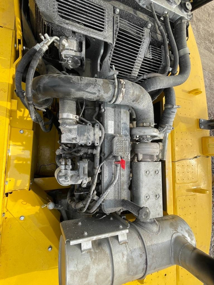 Komatsu PC 360 C - Багер гасеничар: слика 2 Komatsu PC 360 C - Багер гасеничар: слика 2