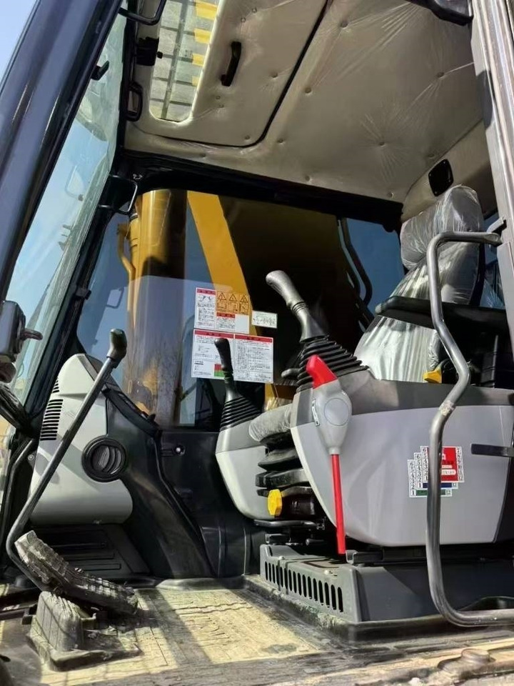 Komatsu PC 400-8 - Багер гасеничар: слика 5 Komatsu PC 400-8 - Багер гасеничар: слика 5