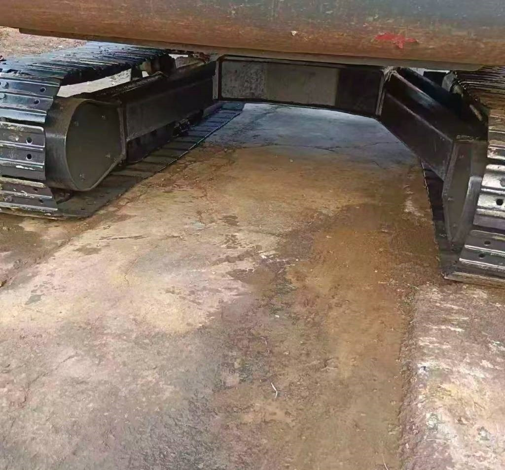 Komatsu PC 56-7 - Мини багер: слика 2 Komatsu PC 56-7 - Мини багер: слика 2