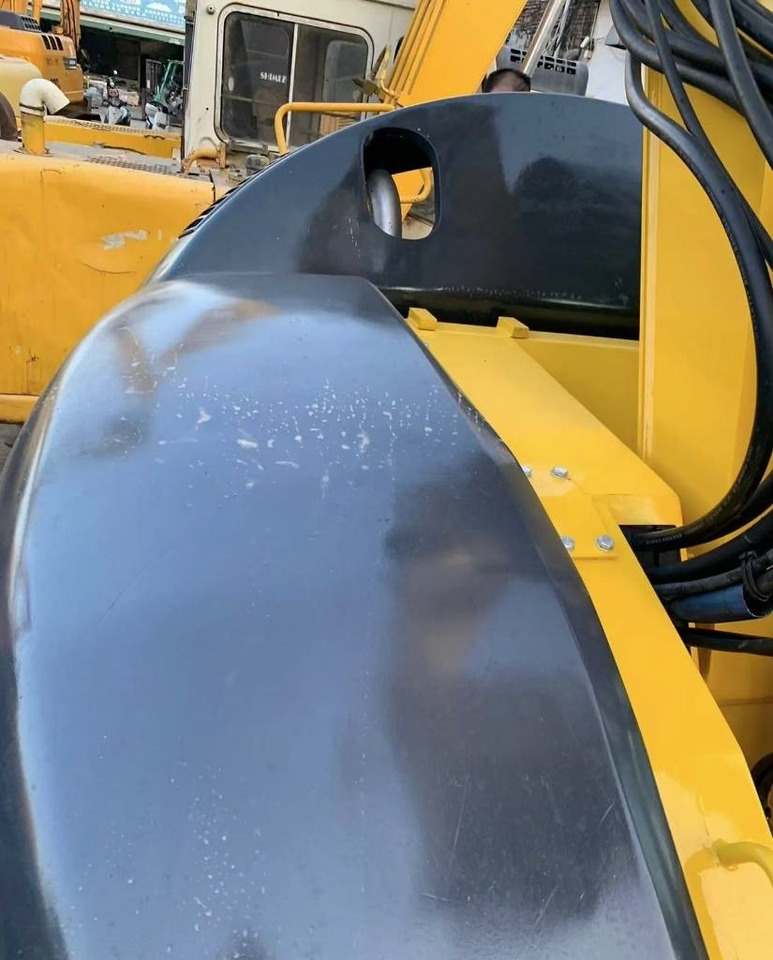 Komatsu PC 78 - Мини багер: слика 4 Komatsu PC 78 - Мини багер: слика 4