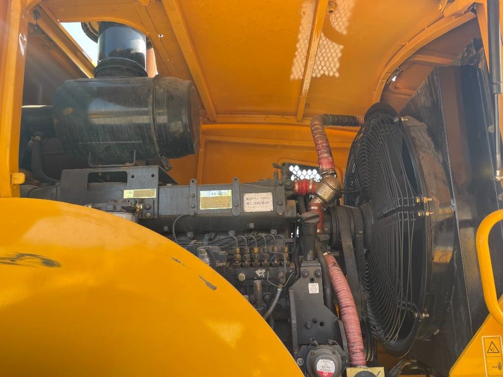 Liugong 856 H - Багер гасеничар: слика 4 Liugong 856 H - Багер гасеничар: слика 4