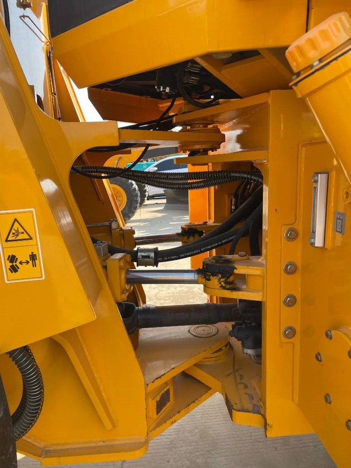 Liugong 856 H - Багер гасеничар: слика 3 Liugong 856 H - Багер гасеничар: слика 3