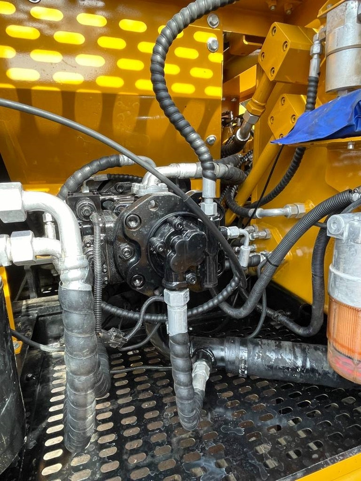 Sany SY 135 - Багер гасеничар: слика 3 Sany SY 135 - Багер гасеничар: слика 3