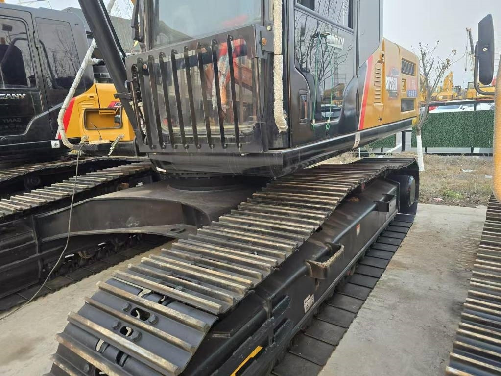 Sany SY 235 C - Багер гасеничар: слика 5 Sany SY 235 C - Багер гасеничар: слика 5