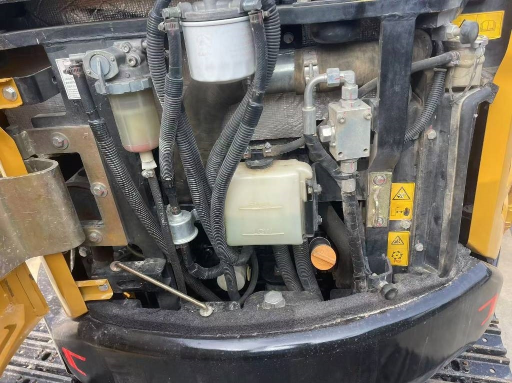 Sany SY 26 U - Мини багер: слика 3 Sany SY 26 U - Мини багер: слика 3