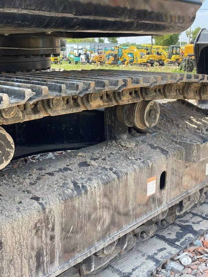 Sany SY 305 C - Багер гасеничар: слика 3 Sany SY 305 C - Багер гасеничар: слика 3