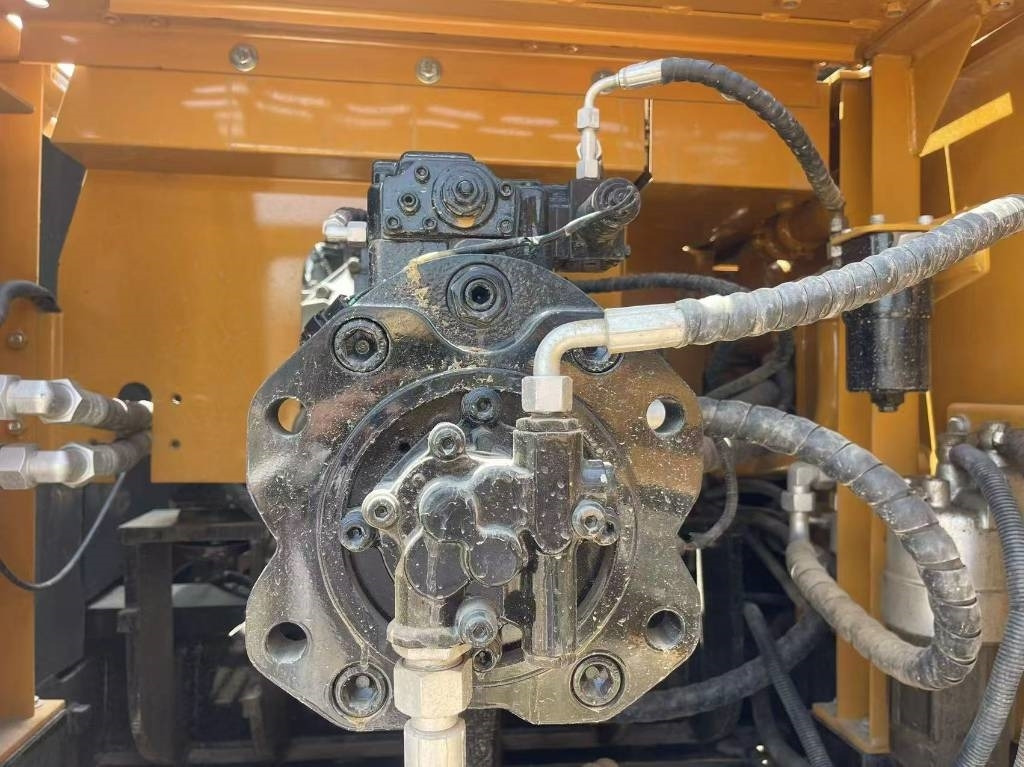 Sany SY 305 C - Багер гасеничар: слика 5 Sany SY 305 C - Багер гасеничар: слика 5