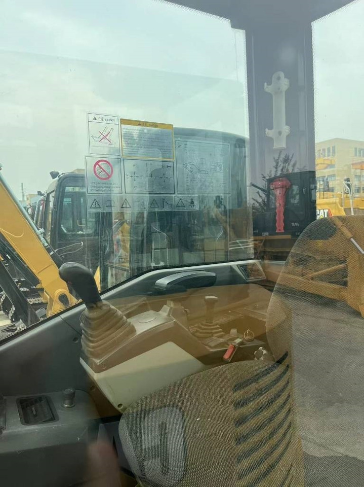 Sany SY 35 - Мини багер: слика 3 Sany SY 35 - Мини багер: слика 3