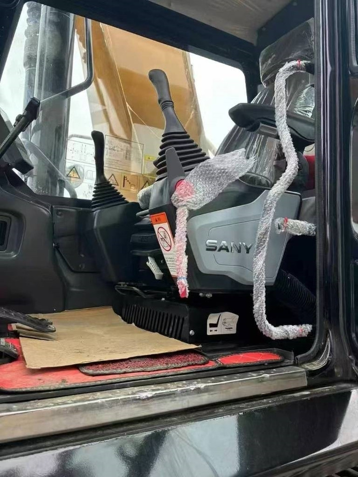 Sany SY 365 H - Багер гасеничар: слика 3 Sany SY 365 H - Багер гасеничар: слика 3