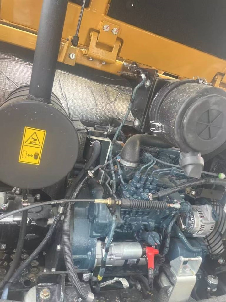 Sany SY 60 C - Мини багер: слика 3 Sany SY 60 C - Мини багер: слика 3