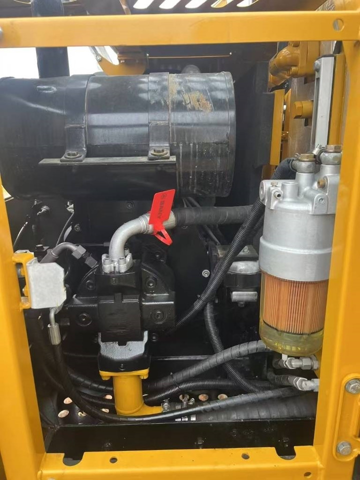 Sany SY 75 - Багер гасеничар: слика 4 Sany SY 75 - Багер гасеничар: слика 4