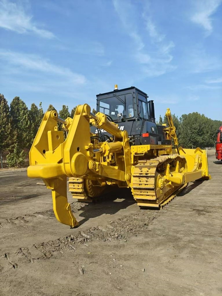 Shantui SD 32 - Булдожер: слика 5 Shantui SD 32 - Булдожер: слика 5
