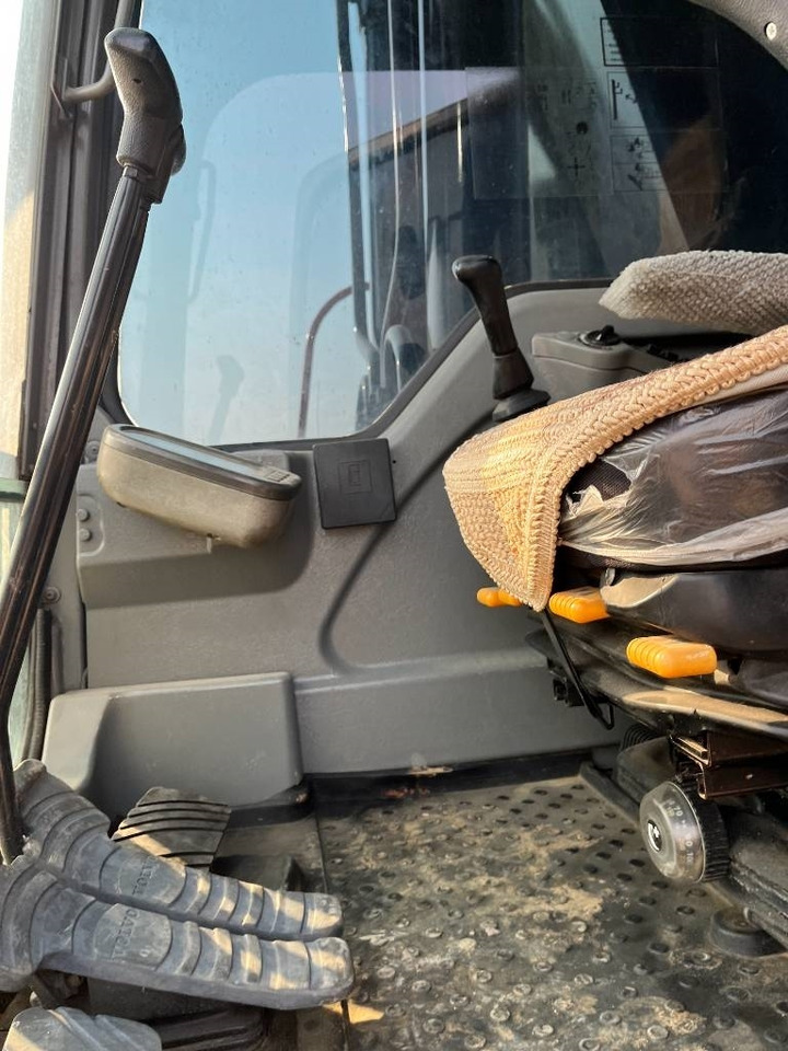 Volvo EC 290 - Багер гасеничар: слика 4 Volvo EC 290 - Багер гасеничар: слика 4