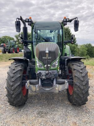 Fendt 514 POWER PLUS S4 - Трактор: слика 4 Fendt 514 POWER PLUS S4 - Трактор: слика 4