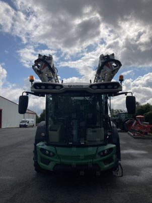 Fendt ROGATOR 645 - Самооден распрскувач: слика 5 Fendt ROGATOR 645 - Самооден распрскувач: слика 5