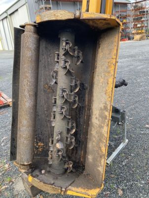 Lagarde CALISTO 3 50 - Косилка за жива ограда: слика 5 Lagarde CALISTO 3 50 - Косилка за жива ограда: слика 5