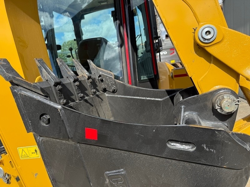 CAT 424 - Ровокопач: слика 5 CAT 424 - Ровокопач: слика 5