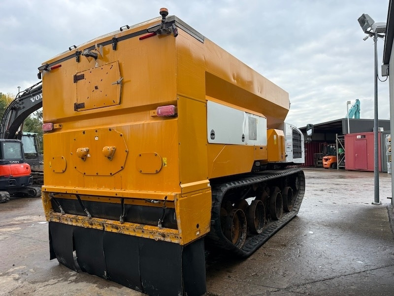 Prinoth T12 - Истоварувач со гасеници: слика 4 Prinoth T12 - Истоварувач со гасеници: слика 4