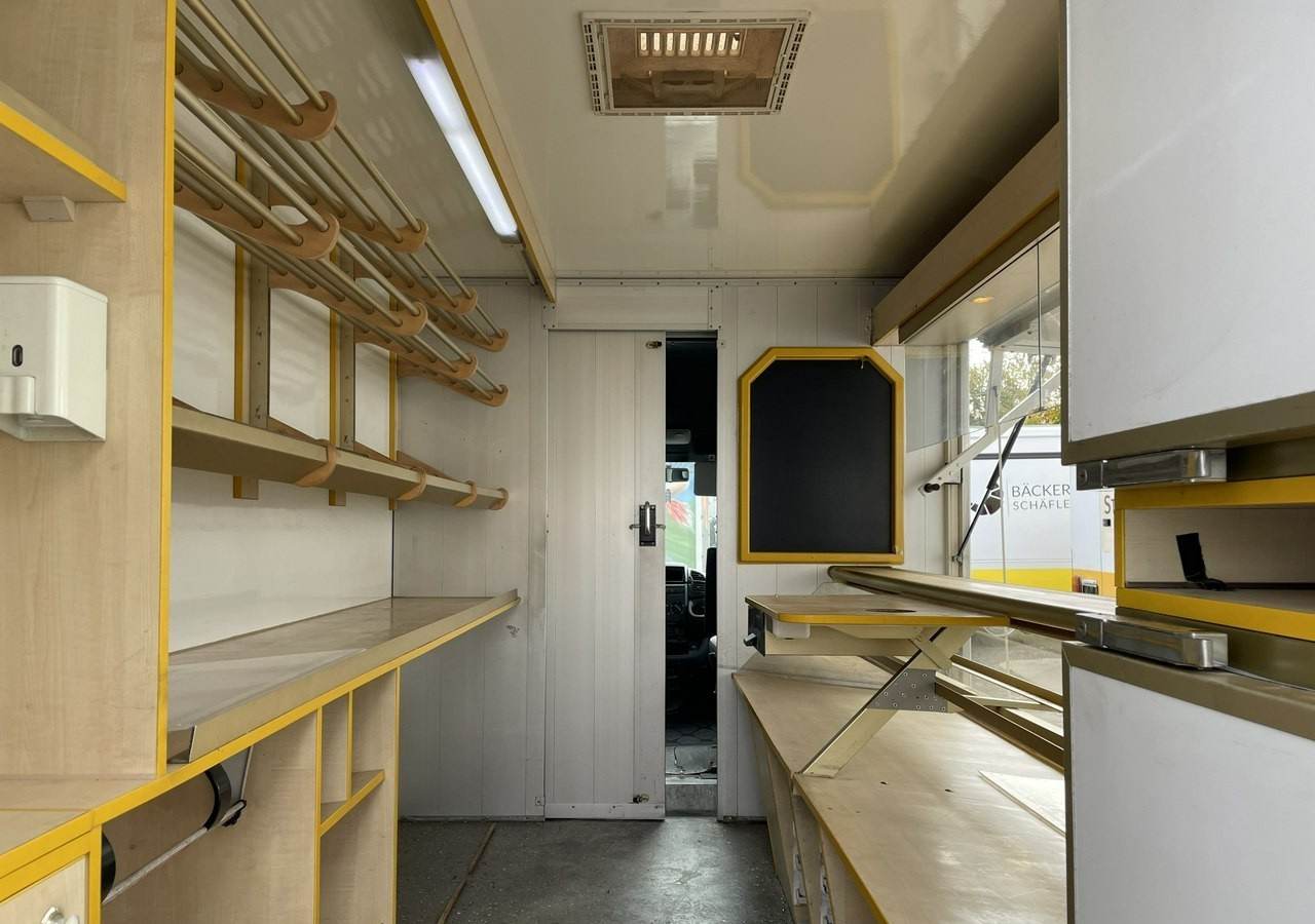 Citroen Jumper Citroen Autosklep piecz Sklep Gastronomiczny Food Truck Foodtruck 20 - Камион за продажба на добра: слика 2 Citroen Jumper Citroen Autosklep piecz Sklep Gastronomiczny Food Truck Foodtruck 20 - Камион за продажба на добра: слика 2