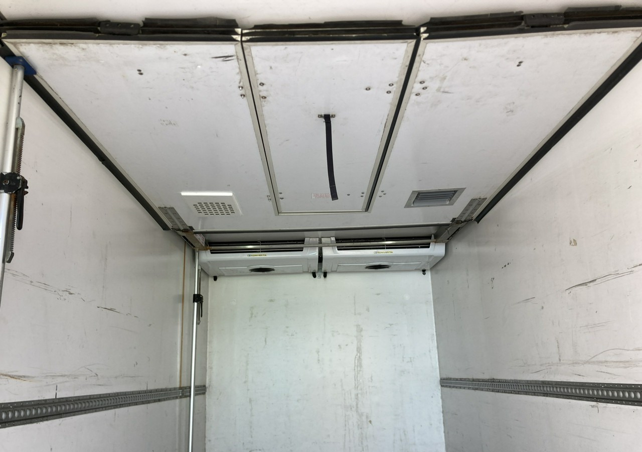 DAF Inny DAF DAF LF210FA Chłodnia Konvekta Hydro klapa 2014 - Комбе ладилник: слика 3 DAF Inny DAF DAF LF210FA Chłodnia Konvekta Hydro klapa 2014 - Комбе ладилник: слика 3