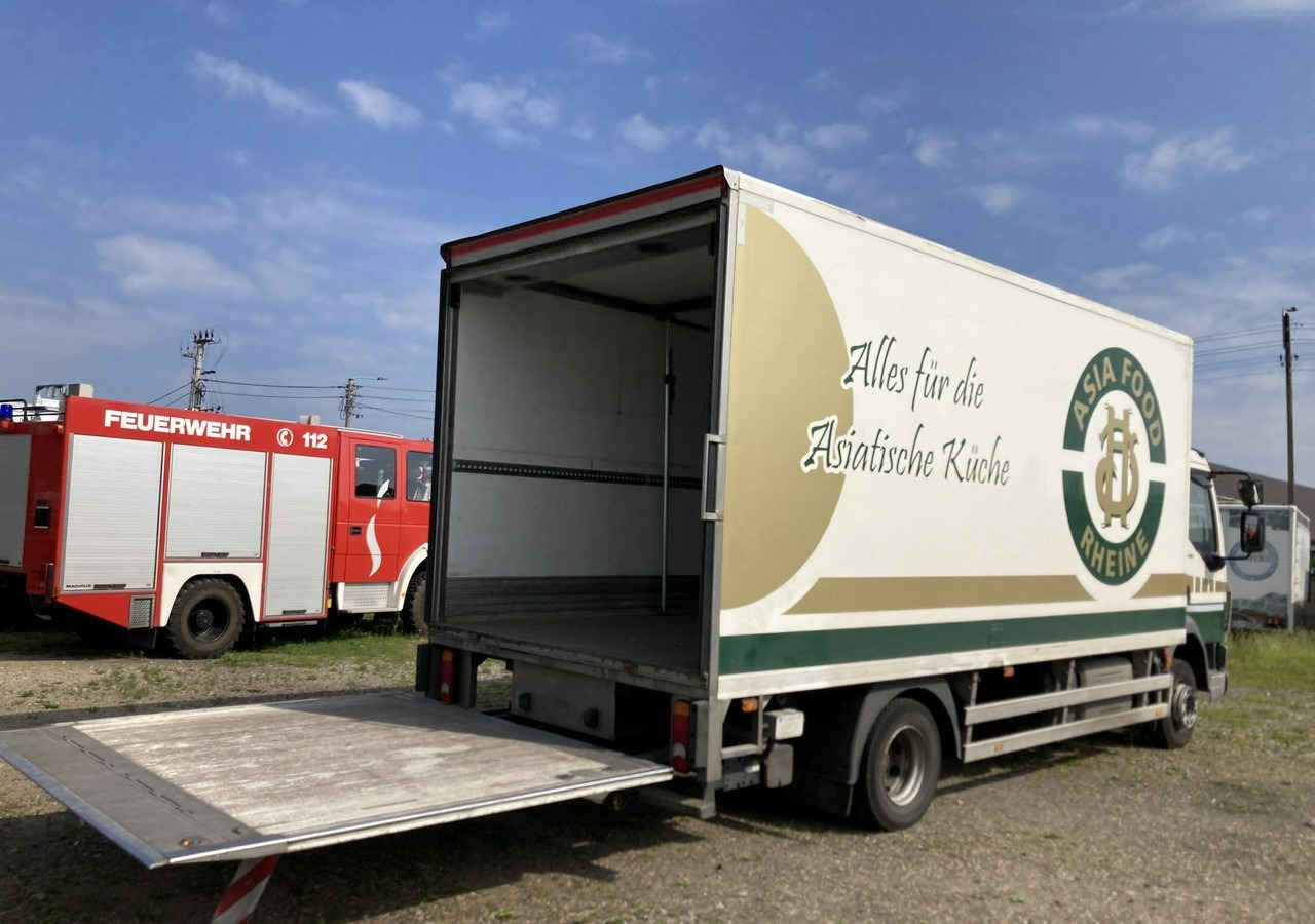 DAF Inny DAF DAF LF210FA Chłodnia Konvekta Hydro klapa 2014 - Комбе ладилник: слика 4 DAF Inny DAF DAF LF210FA Chłodnia Konvekta Hydro klapa 2014 - Комбе ладилник: слика 4