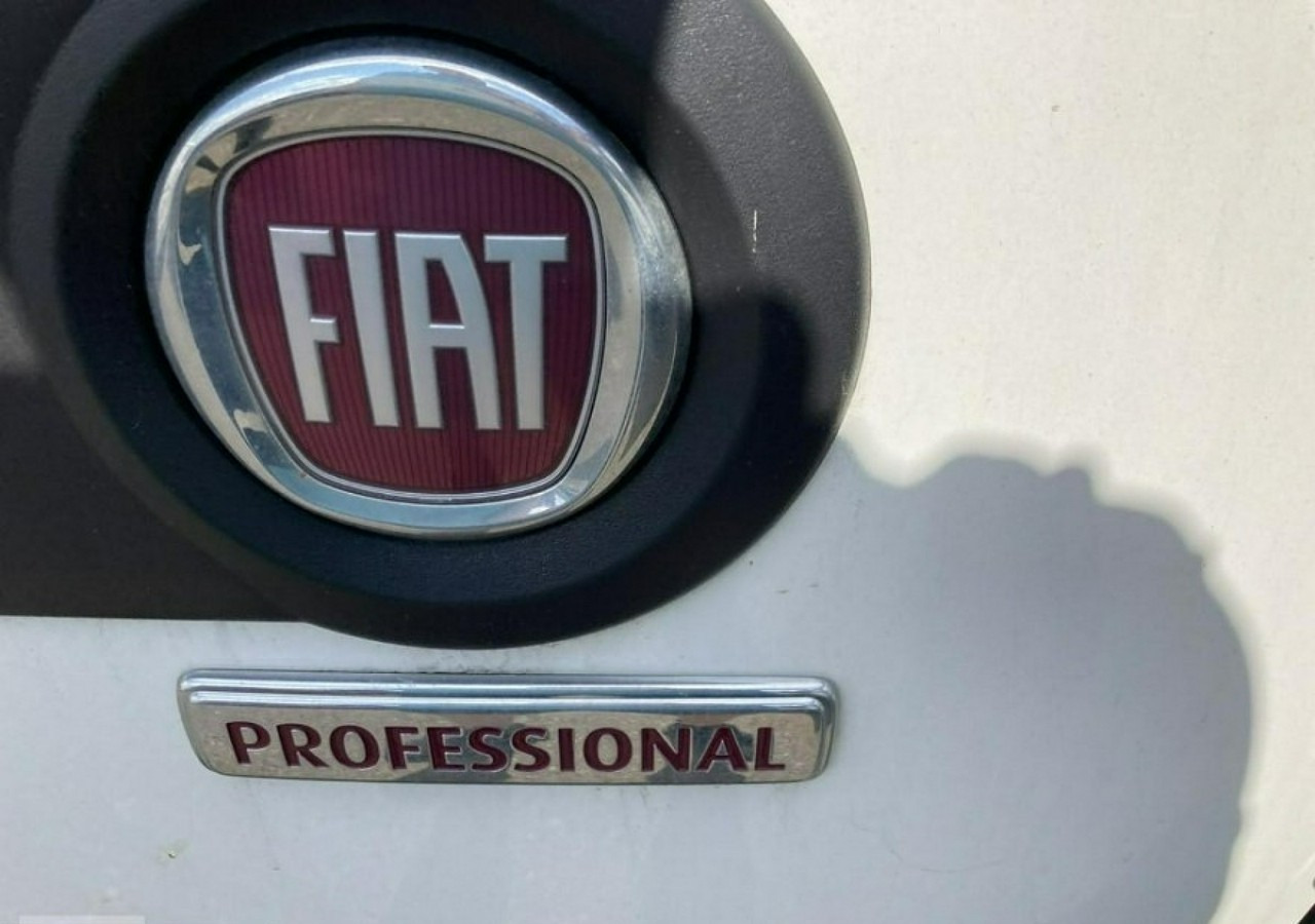 Товарно комбе Fiat Doblo Fiat Doblo MAXI 1,6 jtd ECO Flex 105KM Klima 2021 Salon PL: слика 20