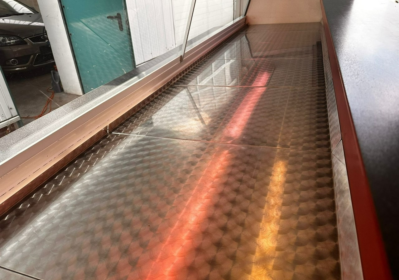 Fiat Ducato Autosklep Wędlin Gastronomiczny food truck foodtruck sklep Borco 200 - Камион за продажба на добра: слика 5 Fiat Ducato Autosklep Wędlin Gastronomiczny food truck foodtruck sklep Borco 200 - Камион за продажба на добра: слика 5