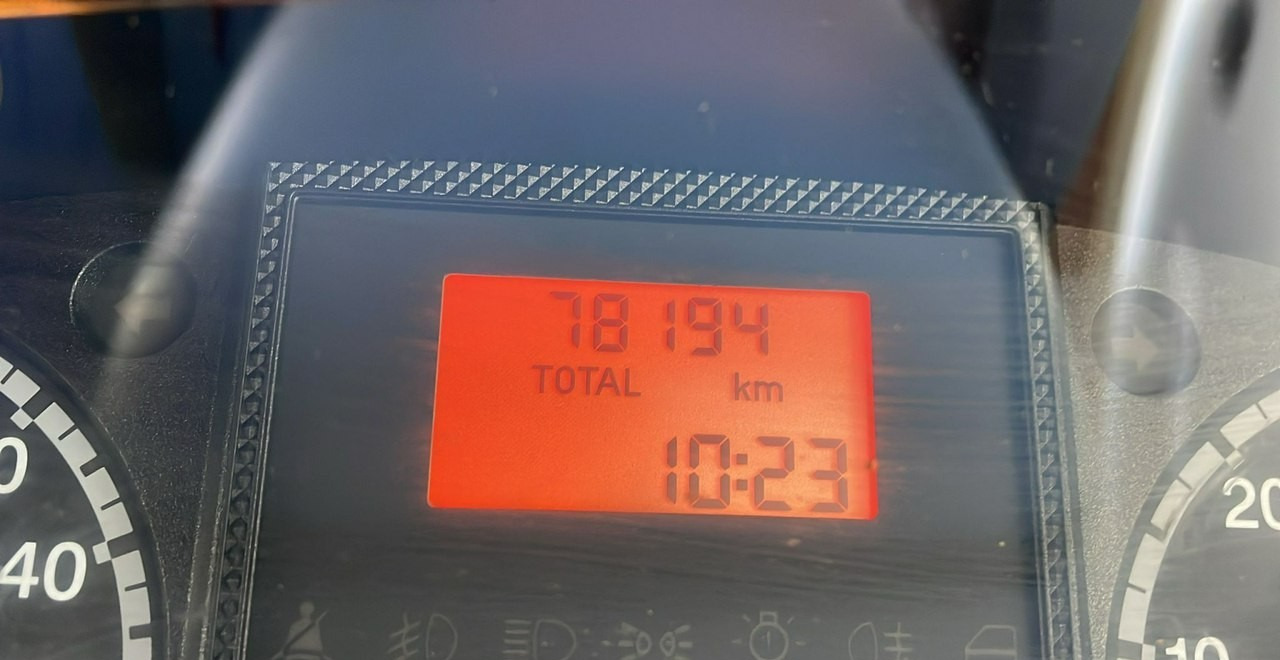 Fiat Ducato Autosklep pieczy Gastronomiczny Food Truck Foodtruck Sklep 78194km20 - Камион за продажба на добра: слика 4 Fiat Ducato Autosklep pieczy Gastronomiczny Food Truck Foodtruck Sklep 78194km20 - Камион за продажба на добра: слика 4
