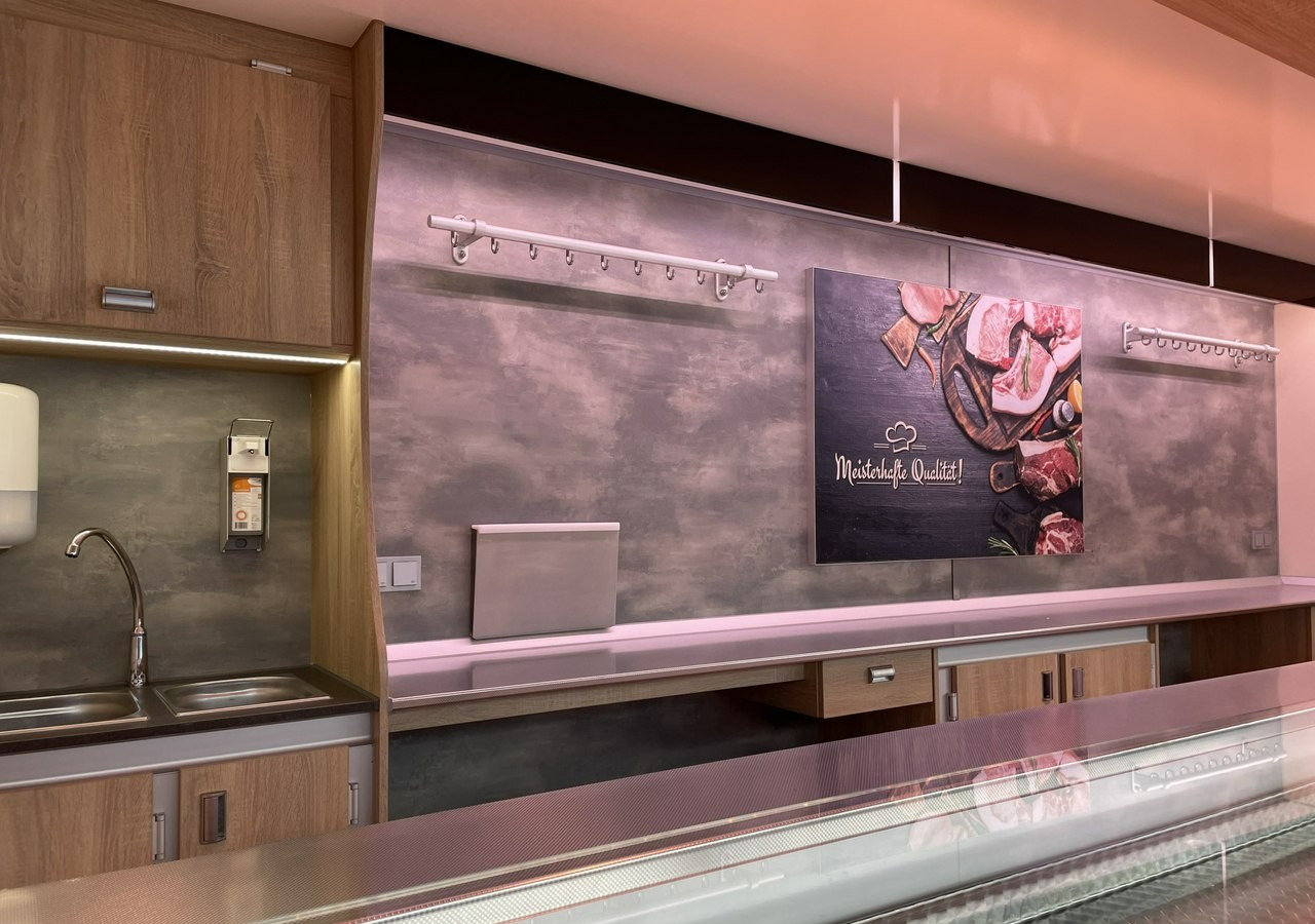 Fiat Ducato Autosklep wędlin Gastronomiczna food truck foodtruck sklep Borco 202 - Камион за продажба на добра: слика 2 Fiat Ducato Autosklep wędlin Gastronomiczna food truck foodtruck sklep Borco 202 - Камион за продажба на добра: слика 2