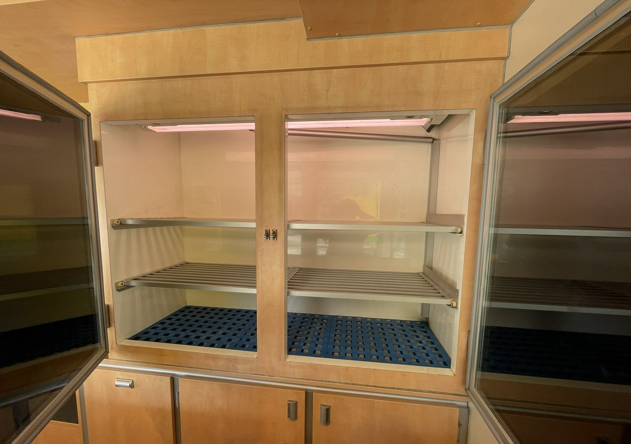 Fiat Ducato Autosklep wędlin Gastronomiczny Food Truck Foodtruck Sklep Borco - Камион за продажба на добра: слика 5 Fiat Ducato Autosklep wędlin Gastronomiczny Food Truck Foodtruck Sklep Borco - Камион за продажба на добра: слика 5