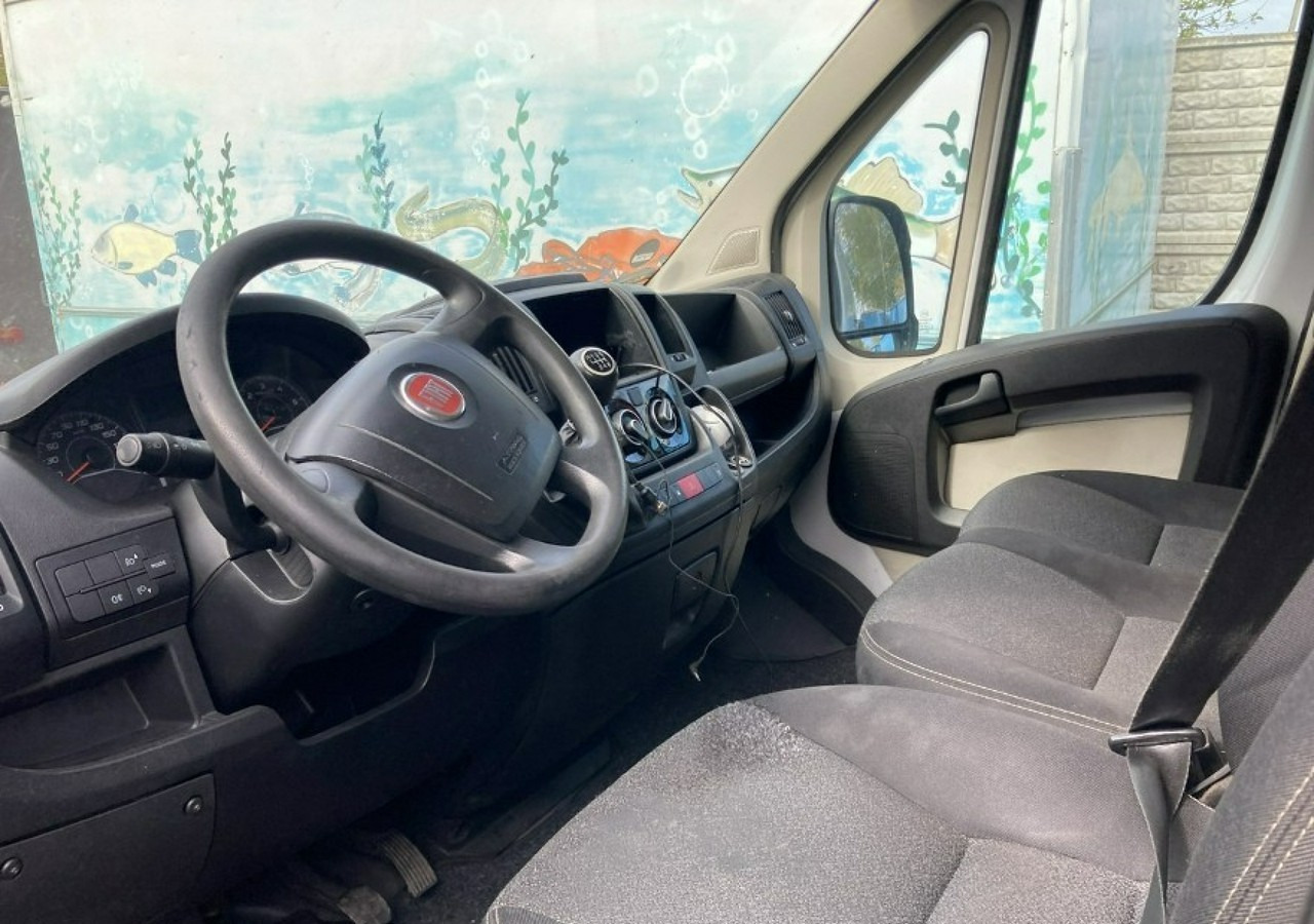 Лизинг на  Fiat Ducato Ducato 2.3 JTD-150KM Mega Max 6-biegów Klima Kamera 2017 Fiat Ducato Ducato 2.3 JTD-150KM Mega Max 6-biegów Klima Kamera 2017: слика 7 Лизинг на  Fiat Ducato Ducato 2.3 JTD-150KM Mega Max 6-biegów Klima Kamera 2017 Fiat Ducato Ducato 2.3 JTD-150KM Mega Max 6-biegów Klima Kamera 2017: слика 7