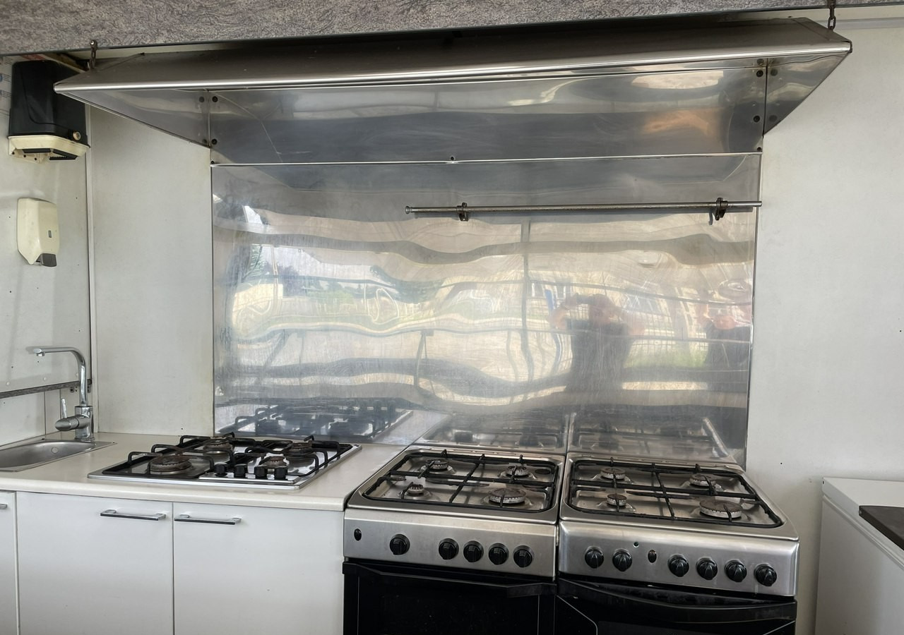 Fiat Ducato Ducato Autosklep Gastronomiczny Food Truck Foodtruck sklep bar - Камион за продажба на добра: слика 4 Fiat Ducato Ducato Autosklep Gastronomiczny Food Truck Foodtruck sklep bar - Камион за продажба на добра: слика 4